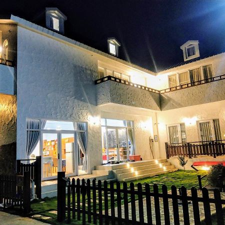 Sea Daughter'S Homestay Huxi Exterior foto